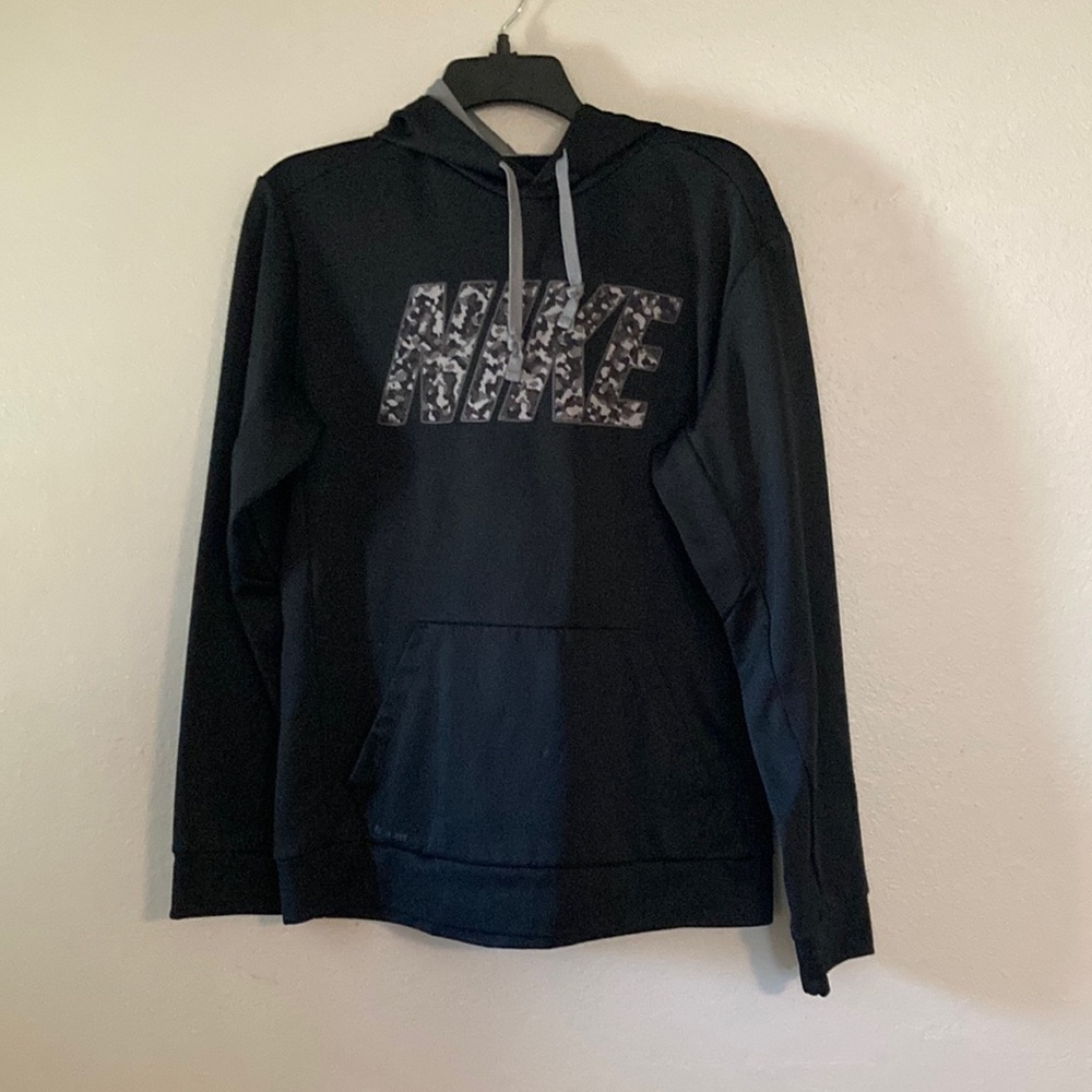Mens Nike hoodie sz medium